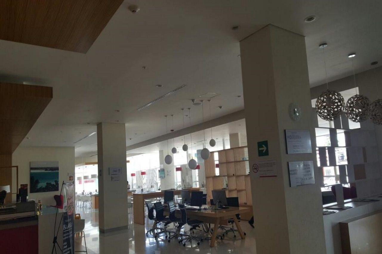 切图马尔嘉年华酒店 外观 照片